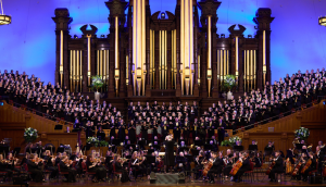 Obra musical sobre la Pascua llega a histórico escenario de Nueva York