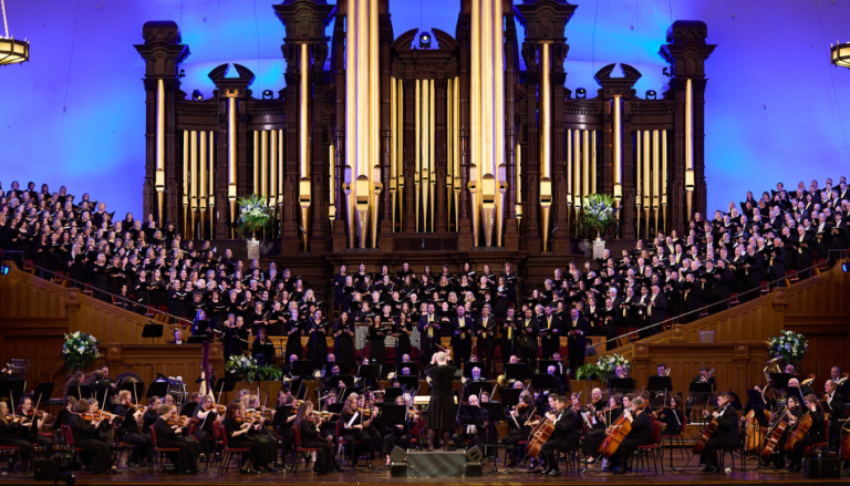 Obra musical sobre la Pascua llega a histórico escenario de Nueva York