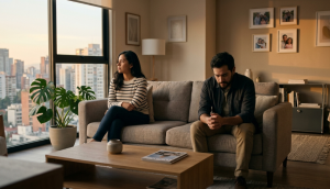 Cómo volver a confiar en tu cónyuge después de una traición