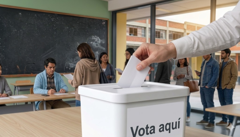 Política y unidad: el reto de ser discípulos en un mundo dividido