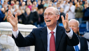 El presidente Henry B. Eyring dedicará un nuevo templo