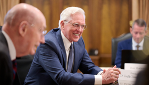 El presidente Christofferson dedicará una nueva casa del Señor