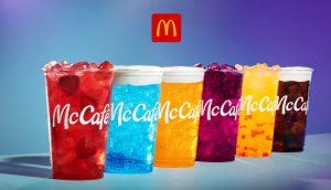 La bebida que nació entre Santos de los Últimos Días ahora llega a McDonald’s