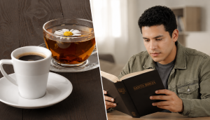¿La Palabra de Sabiduría está en la Biblia? Estos versículos lo prueban
