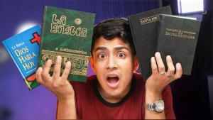 ¿Cuál es la mejor Biblia? Una comparación de las versiones más usadas