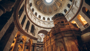 Arqueólogos reviven el misterio de la tumba de Cristo con este nuevo hallazgo