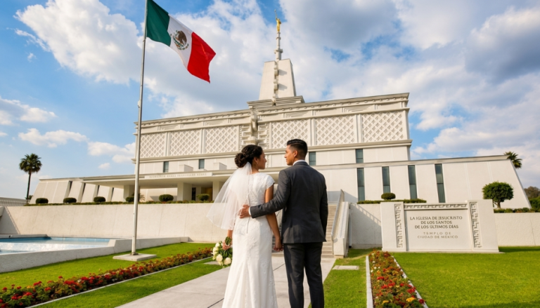 Si estás pensando en casarte, este consejo puede ayudarte