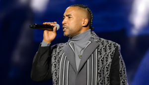 Don Omar incluye el Templo de Salt Lake City en un anuncio especial