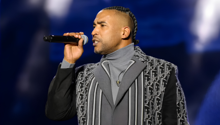Don Omar incluye el Templo de Salt Lake City en un anuncio especial