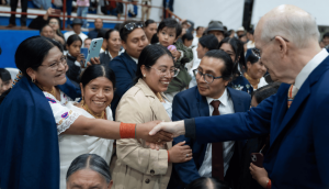 La Iglesia de Jesucristo anuncia un nuevo templo en Ecuador