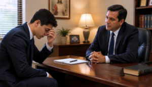 Cómo distinguir qué tipo de pecado necesita hablarse con el obispo