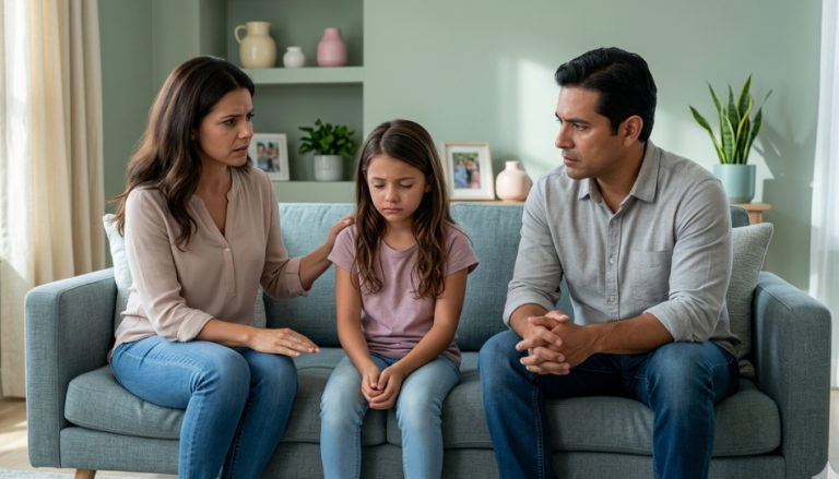 Cómo evitar que la ira destruya tu familia eterna