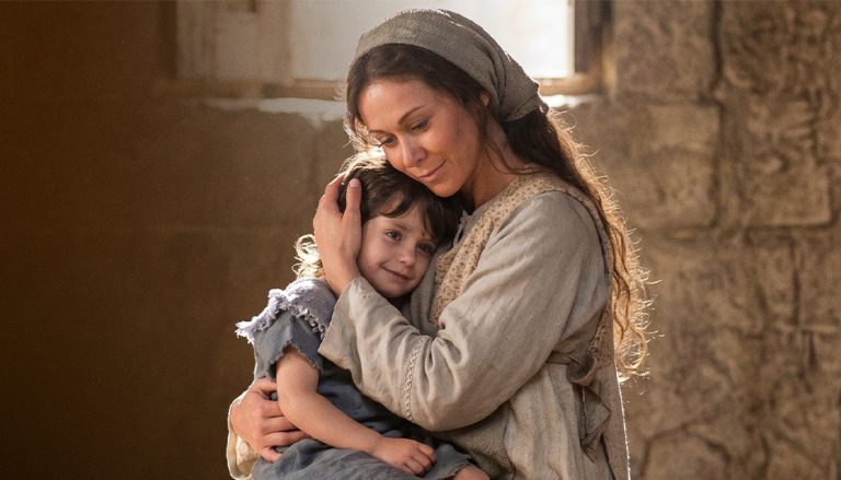 3 madres que cambiaron la historia del mundo para siempre