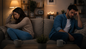 Algo está dañando nuestras relaciones y casi nadie lo nota