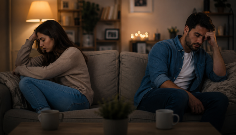 Algo está dañando nuestras relaciones y casi nadie lo nota