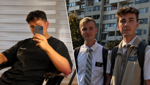 Barbero sorprende a misioneros con inesperada propuesta