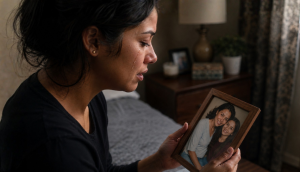 Un mensaje para quienes llorarán a mamá este Día de la Madre