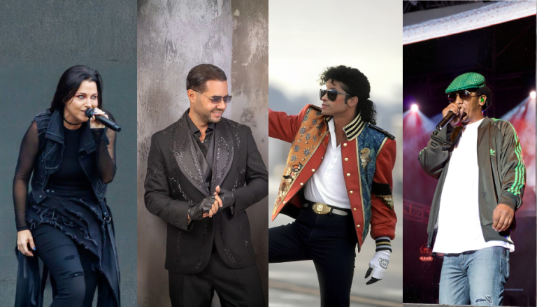 6 canciones que son más cristianas de lo que muchos creen