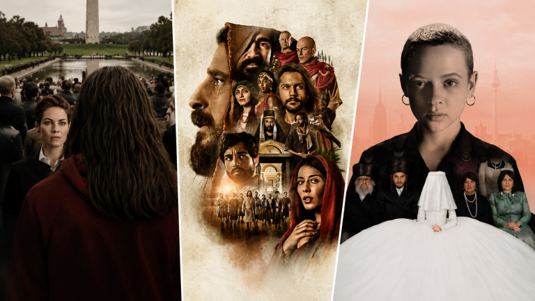10 series que puedes encontrar ahora en streaming y no podrás dejar de ver