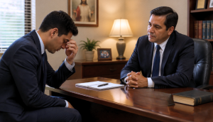 ¿Se puede renunciar a un llamamiento de la Iglesia de Jesucristo?