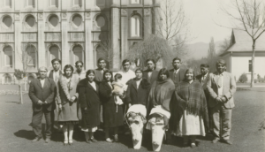 La Iglesia de Jesucristo rescata la historia de una tribu indígena olvidada