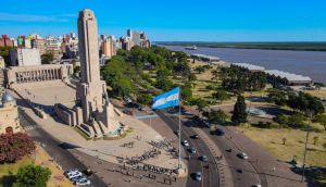 Se anuncia la ubicación de un nuevo templo en Argentina