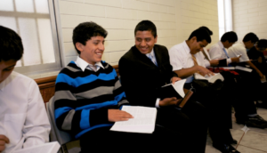 La Iglesia de Jesucristo publica guía oficial para el nuevo formato de las clases