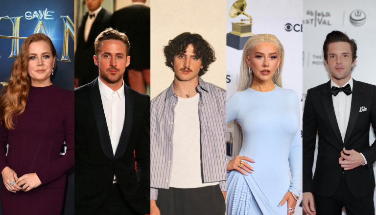 40 famosos que no sabías que crecieron como Santos de los Últimos Días