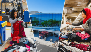 Por única vez conoce el nuevo Centro Humanitario de la Iglesia de Jesucristo