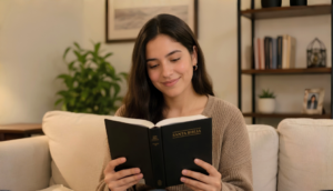 8 palabras únicas de la Biblia y sus significados que quizá no conocías