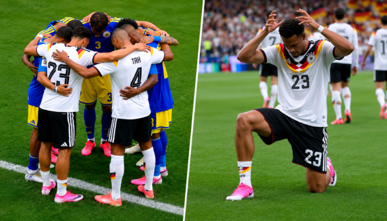 Los momentos más cristianos en el Mundial de Fútbol 2026