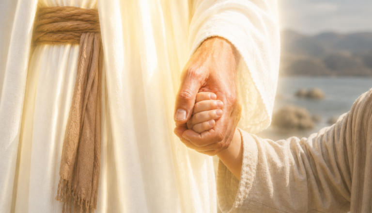 Un ser real, ¿qué clase de Padre es Dios conmigo?