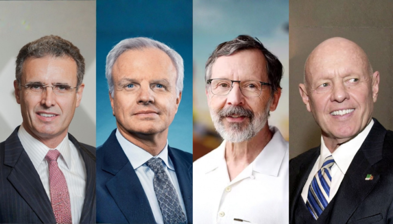 7 exitosos empresarios Santos de los Últimos Días que quizá no conocías