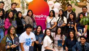 La Iglesia de Jesucristo reúne a creadores de contenido en especial evento