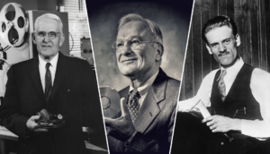 7 inventores Santos de los Últimos Días que cambiaron el mundo y no lo sabías