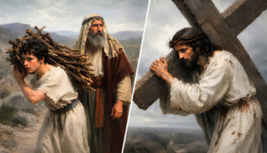7 conexiones de la Biblia que probablemente nunca habías notado