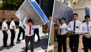 Misioneros ayudan a comunidades afectadas por el terremoto en Venezuela