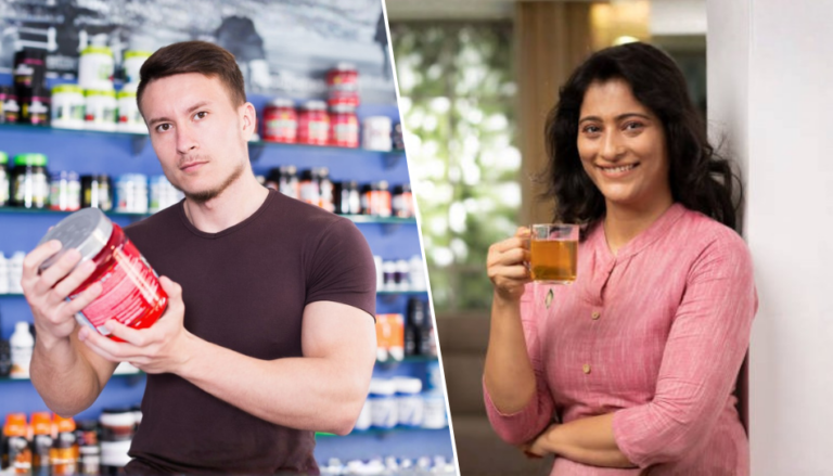 ¿Té y energizantes? Aclarando dudas comunes sobre la Palabra de Sabiduría