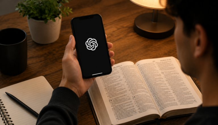 ¿Tiene ChatGPT un sesgo religioso? Un estudio analizó sus respuestas