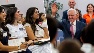 Pdte. Christofferson: No importa cuán lejos de Dios te sientas, Él está ahí