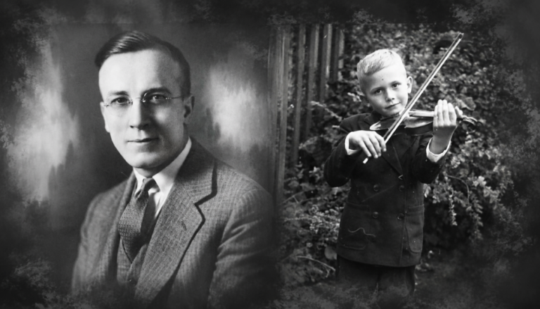 La última lección que el padre del presidente Oaks le dejó antes de partir