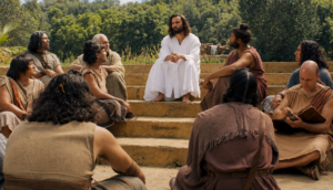 ¿Qué pasó con los 12 discípulos que Cristo escogió en el Libro de Mormón?