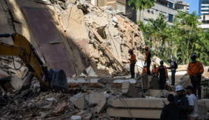 La Iglesia de Jesucristo se pronuncia tras fuertes terremotos en Venezuela