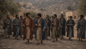 Dónde terminaron las 10 tribus perdidas de Israel