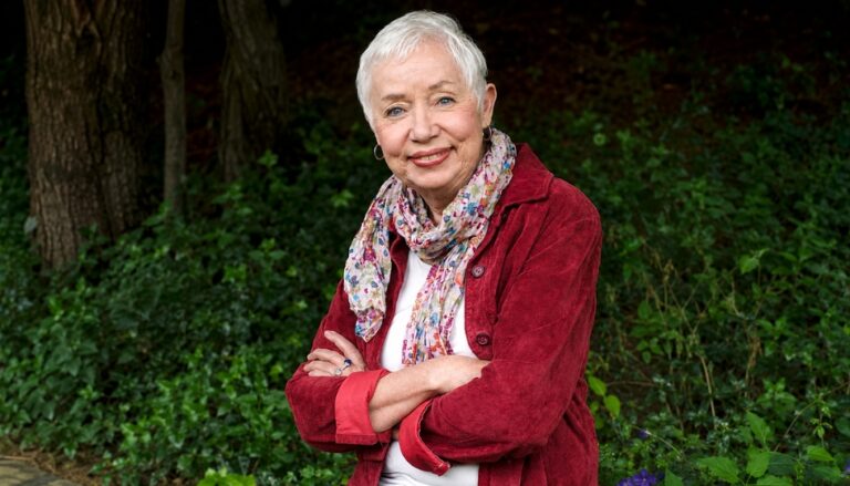 Fallece reconocida escritora y poeta Santo de los Últimos Días