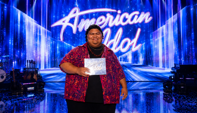 Ganador de American Idol será artista principal de la Conferencia JAS 2026