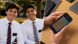 ¿Planificar tu día como un misionero? Esta es la app que lo hace posible