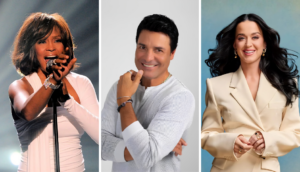 15 cantantes famosos que comenzaron sus carreras en coros de iglesias