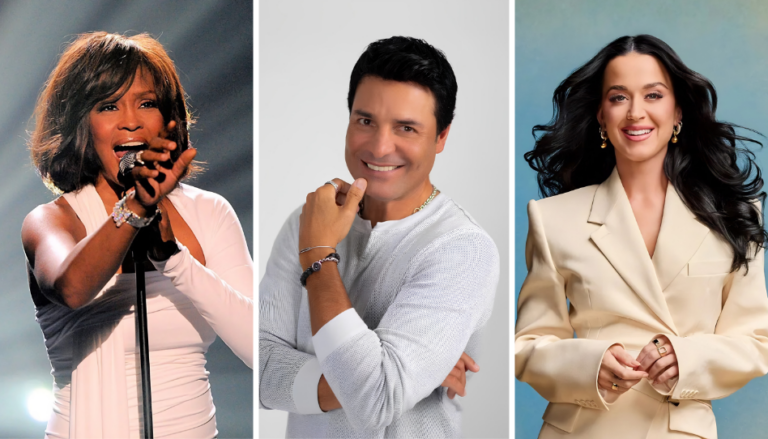 15 cantantes famosos que comenzaron sus carreras en coros de iglesias