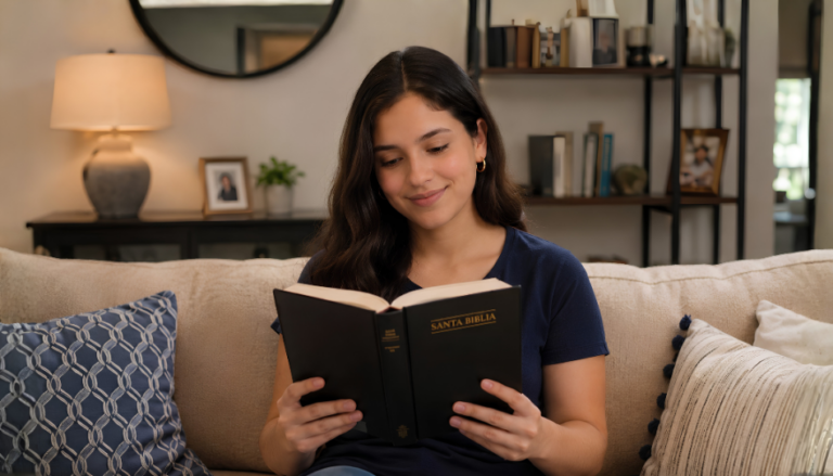 5 curiosidades que hacen que la Biblia sea un libro único